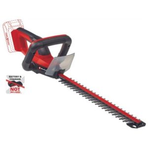 ‏גוזם גדר חיה Einhell GC-CH 18/40 Li Solo
