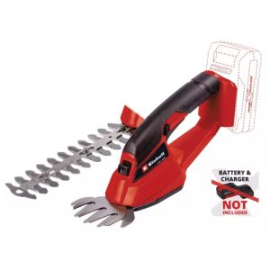 ‏גוזם גדר חיה Einhell GE-CG 18 Li