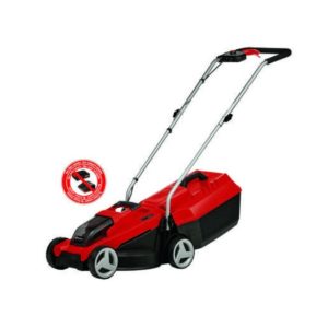‏מכסחת דשא Einhell GE-CM 18/32 Li-Solo