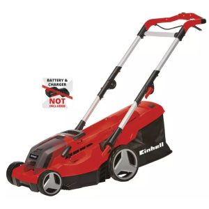 ‏מכסחת דשא Einhell GE-CM 36/37 Li-Solo