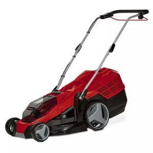 ‏מכסחת דשא Einhell GE-CM 36/43 LI M