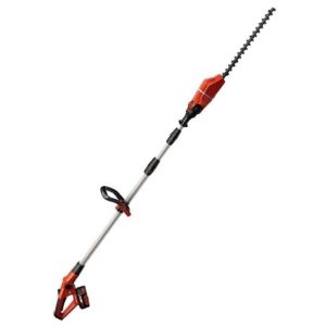 גוף גוזם טלסקופי 18V נטען 3410866