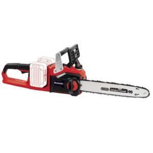 מסור ‏שרשרת Einhell GE-LC 36/35 Li-Solo