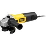 משחזת זווית 5" 1100W Stanley Fatmax FMEG225VS-QS יבואן רשמי !
