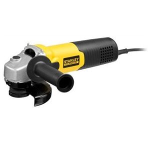 משחזת זווית 5" 1100W Stanley Fatmax FMEG225VS-QS יבואן רשמי !