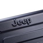 מזוודה 28' קשיחה JEEP כחול
