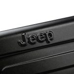 מזוודה 28' קשיחה JEEP שחור