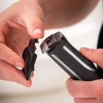 מכונת תספורת ביתית SELF-CLIP 360 WAHL יבואן רשמי !