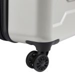 מזוודה 27' קשיחה JEEP אפור בהיר
