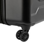 מזוודה 27' קשיחה JEEP שחור