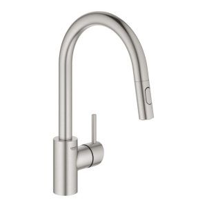 ‏ברז נשלף Grohe 31483DC2 גרוהה