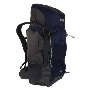 תרמיל Highton 45L נייבי אפור