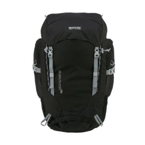 תרמיל Blackfell 65L-שחור 00-RG