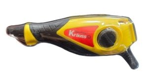 עפרון סימון חשמלי KR-1085N קראוס KRAUSS יבואן רשמי !