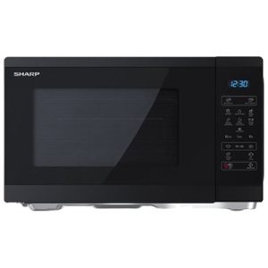 מיקרוגל Sharp R-703Z ‏23 ‏ליטר שארפ שחור יבואן רשמי !