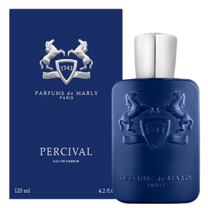 פרפיום דה מארלי פרסיבל בושם לגבר אדפ 125מל Parfums De Marly PERCIVAL EDP 125ml