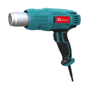 אקדח חום 2000W קונישי KO-2200SET יבואן רשמי !