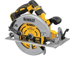 מסור ‏עגול Dewalt DCS574