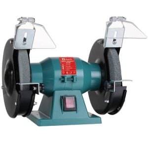 משחזת שולחן 6" 150W KO-006 KONISHI יבואן רשמי !