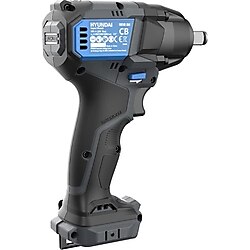גוף 20V מפתח רטיטה 1/2" LW20X-350 יבואן רשמי !