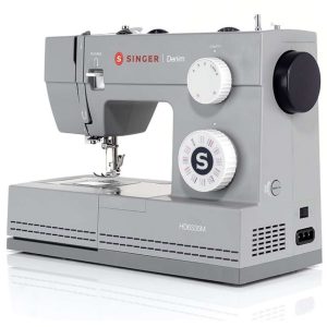 מכונת תפירה SINGER HD6635M