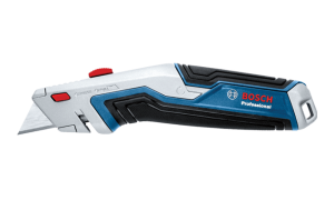 סכין חיתוך מתכווננת 1600A01V3H בוש BOSCH יבואן רשמי !