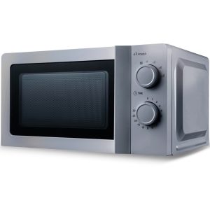 מיקרוגל Electro Hanan EL-8686 ‏20 ‏ליטר כסוף יבואן רשמי !