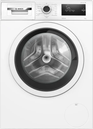 מכונת כביסה Bosch WAN24058IL בוש יבואן רשמי !
