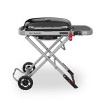 גריל גז נייד Weber Traveler