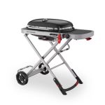 גריל גז נייד Weber Traveler