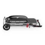גריל גז נייד Weber Traveler