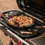 גריל גז נייד Weber Traveler