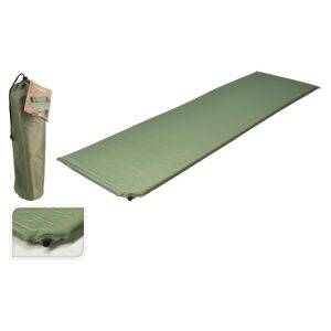 מזרן מתנפח יחיד 183X51X2.5 ס"מ
