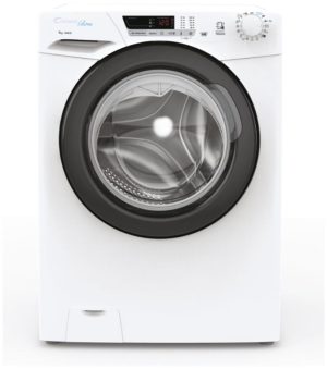 מכונת כביסה Candy HCU1292DWB4/1-S ‏9 ‏ק"ג קנדי יבואן רשמי !