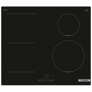 כיריים אינדוקציה Bosch PWP611BB5E בוש יבואן רשמי !