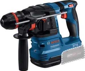 גוף 18V פטישון GBH 18V-22X בוש ONE CHUCK BOSCH יבואן רשמי !