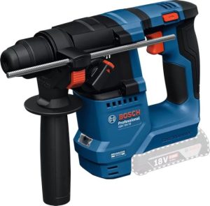 גוף 18V פטישון GBH 18V-18 בוש BOSCH יבואן רשמי !