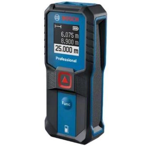 מד טווח לייזר Bosch GLM 25-23 בוש יבואן רשמי !