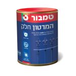 צבע למתכת