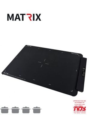 פלטת שבת מתקפלת גדולה 400W-XL יבואן רשמי !