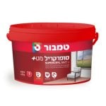 צבע קיר