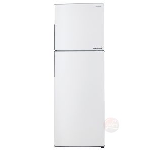 מקרר 315 ליטר SJ2131 שארפ לבן SHARP יבואן רשמי !