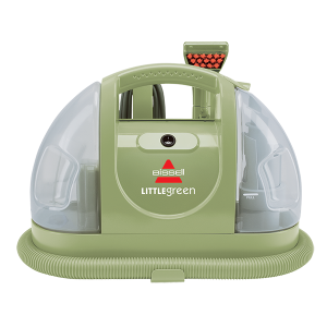 שואב אבק לניקוי ריפודים Little Green 4098N ביסל bissell יבואן רשמי!