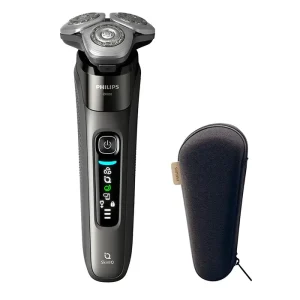מכונת גילוח פיליפס סדרה 9000 דגם Philips X9002/05